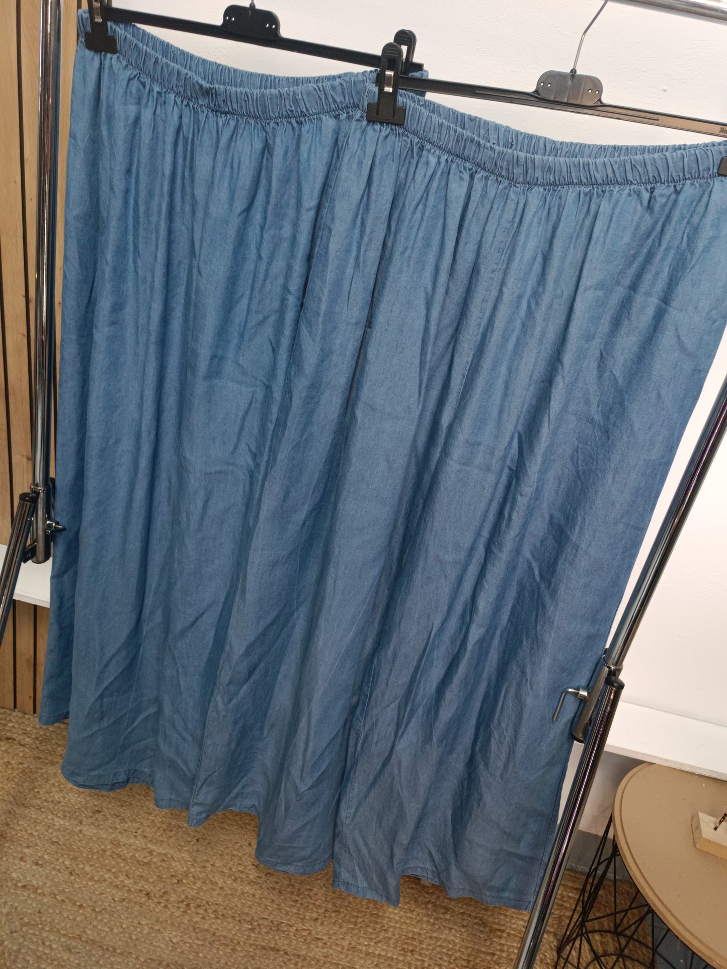 Pantalón vaquero sidney