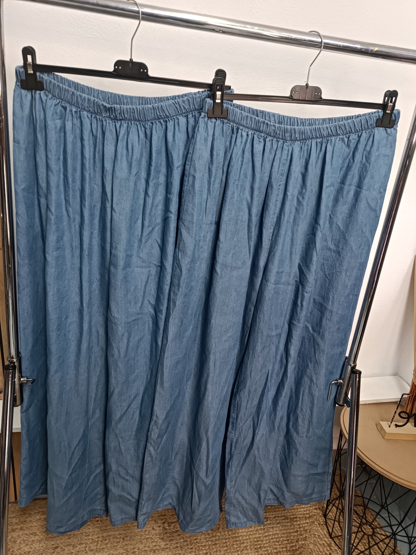 Pantalón vaquero sidney