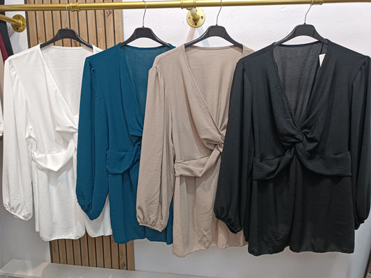 Blusa Veracruz