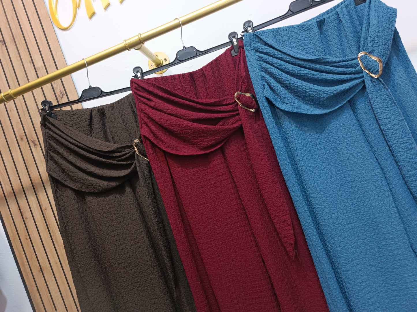 Pantalón vaiana