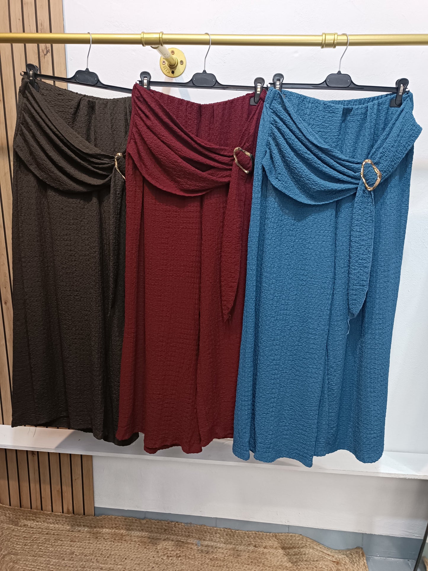 Pantalón vaiana