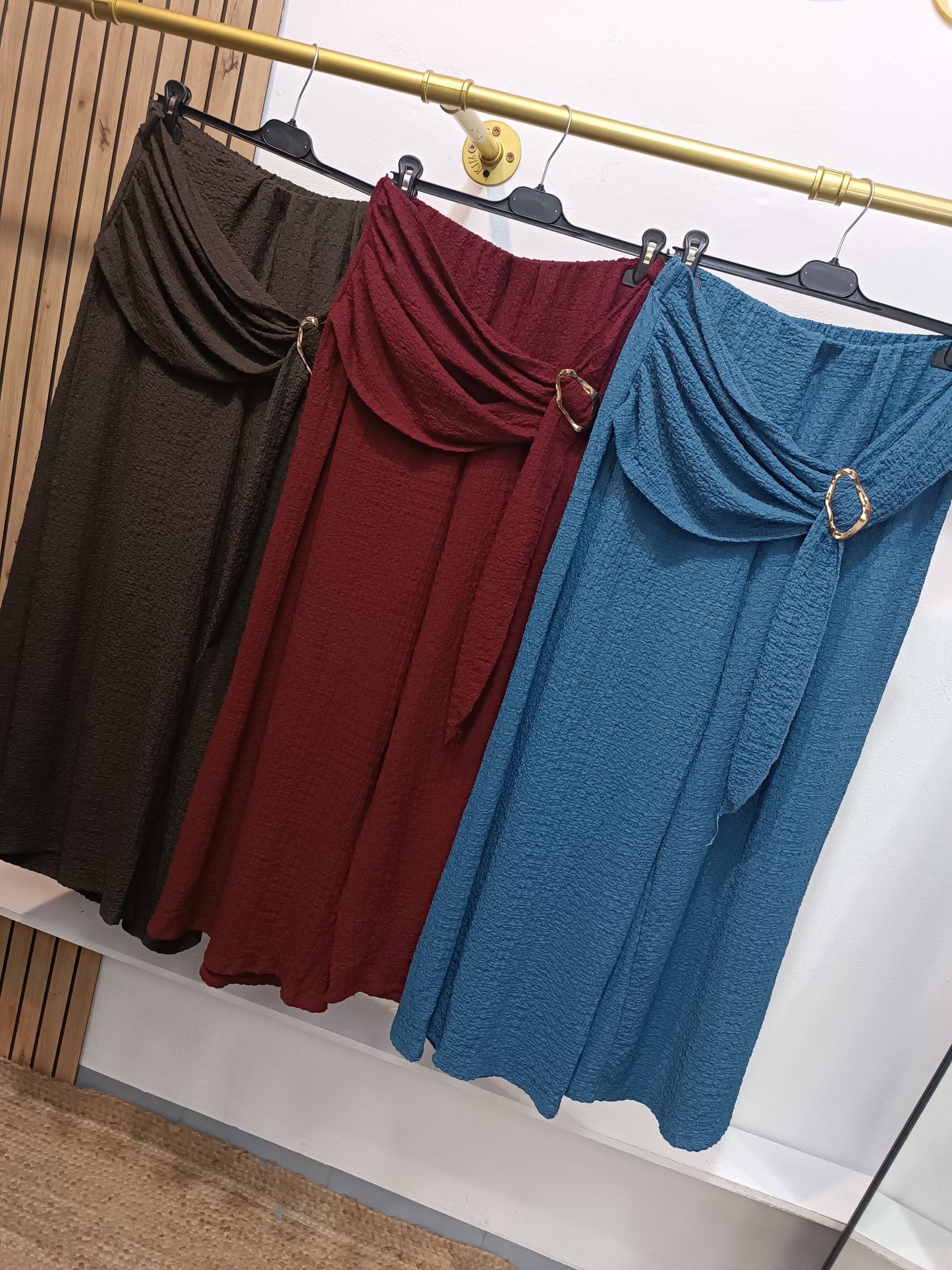 Pantalón vaiana