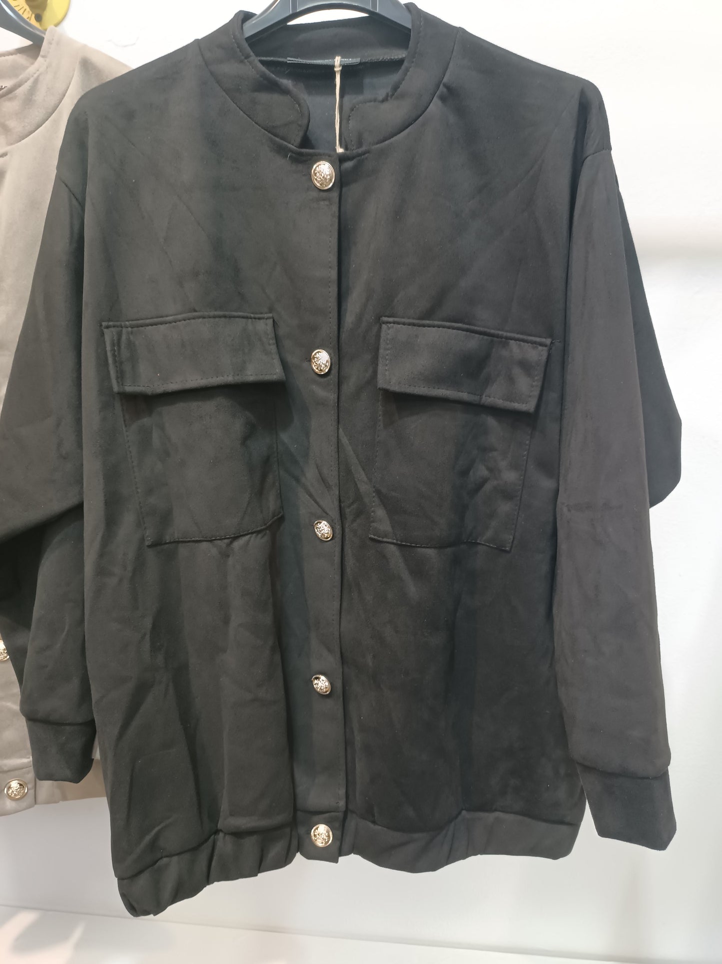 Bomber  Antelina