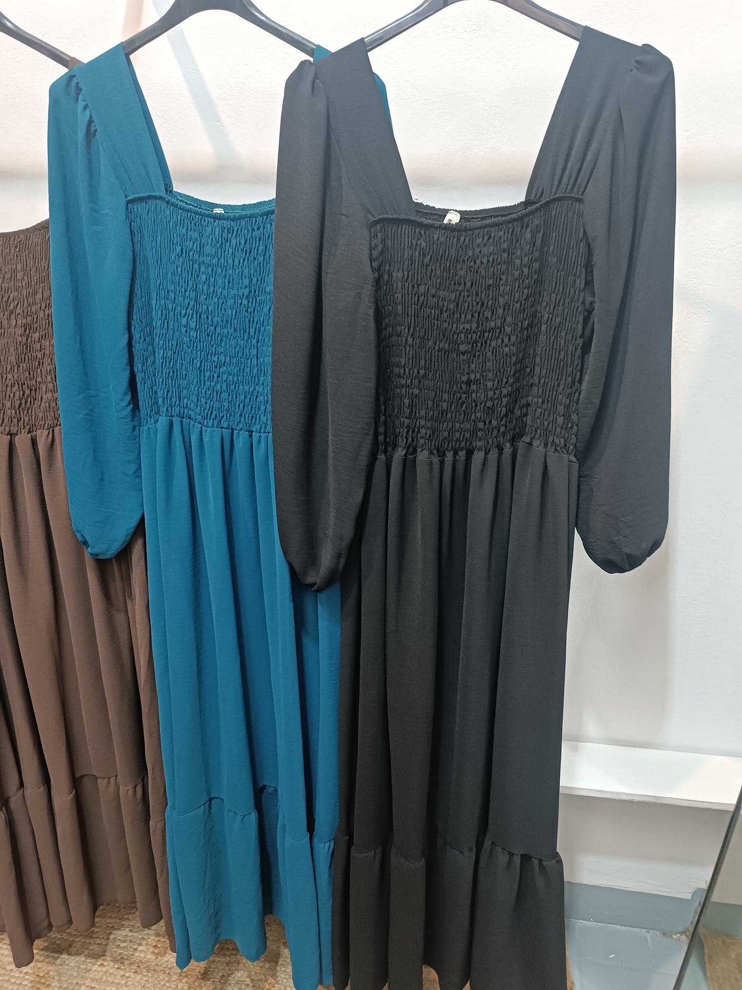 Vestido Princess