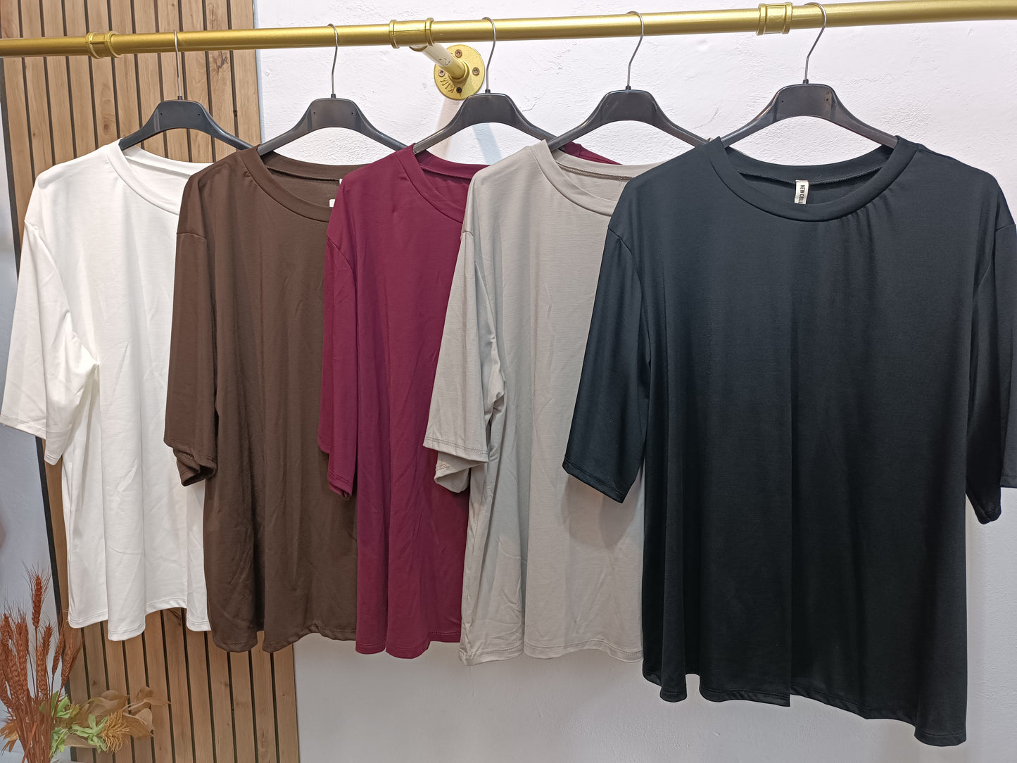 Camiseta Neo