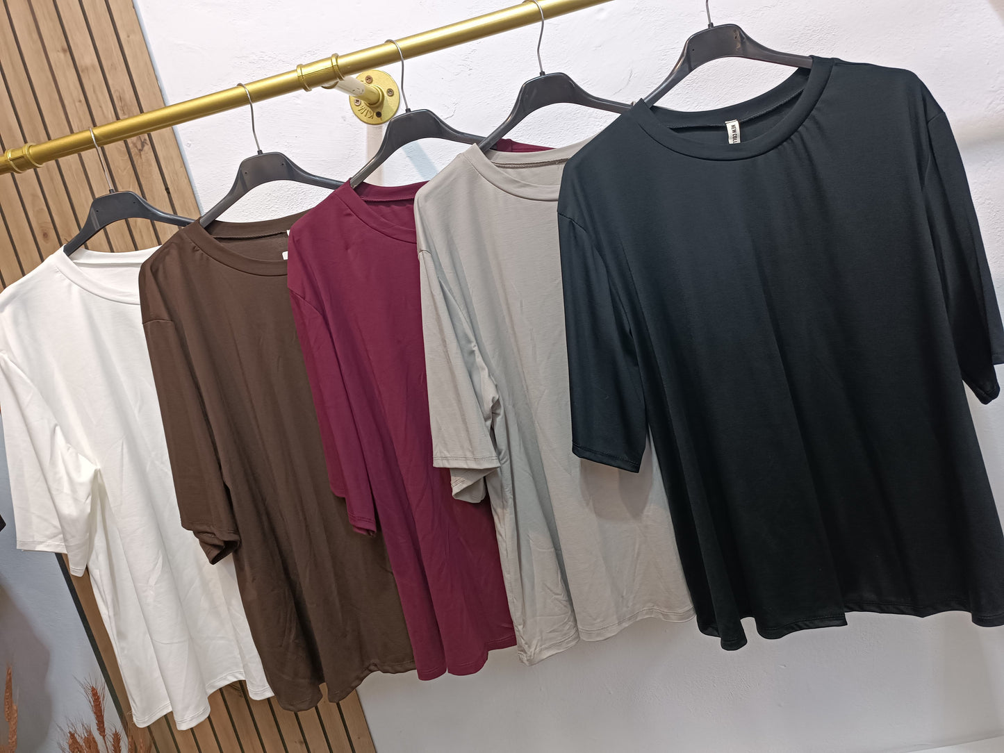 Camiseta Neo