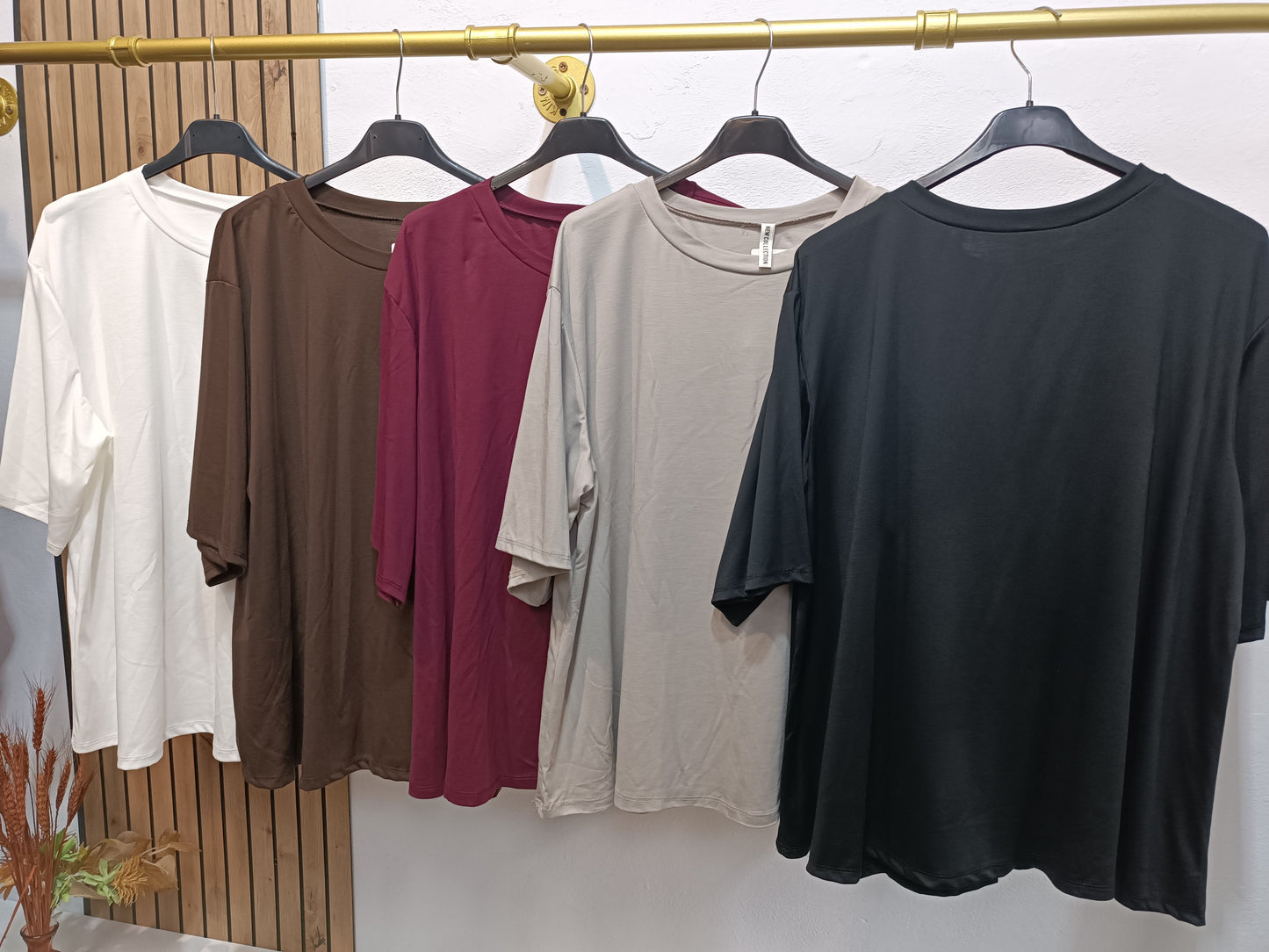 Camiseta Neo