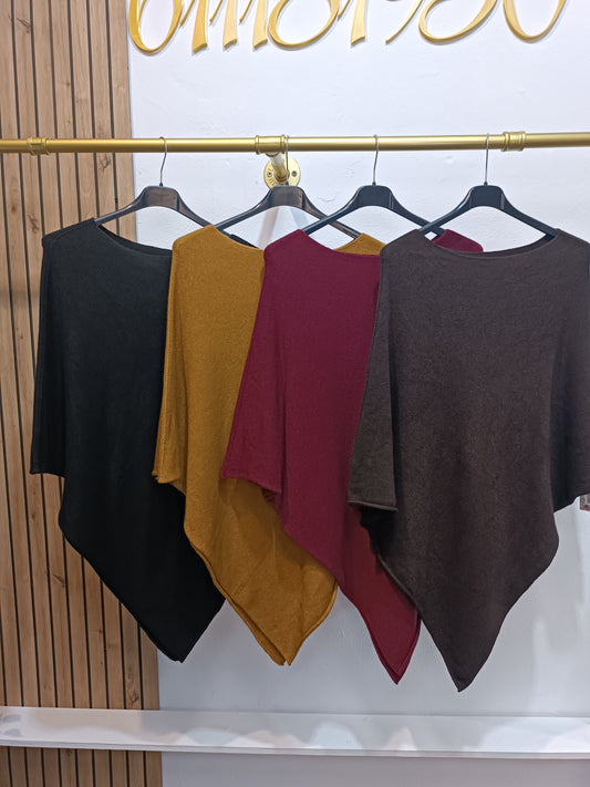 Capa/poncho