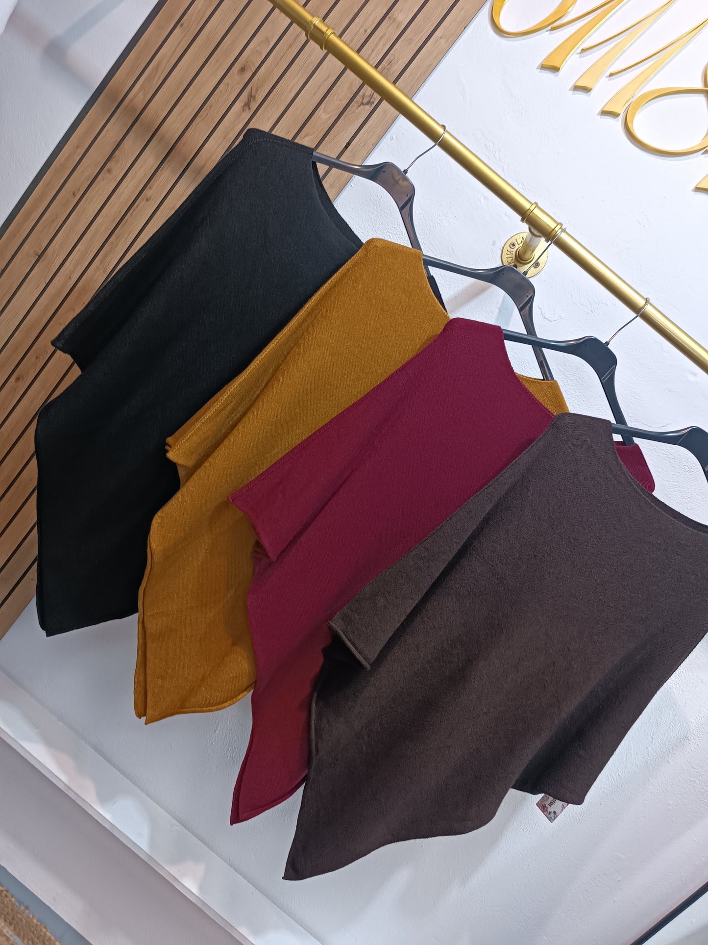 Capa/poncho