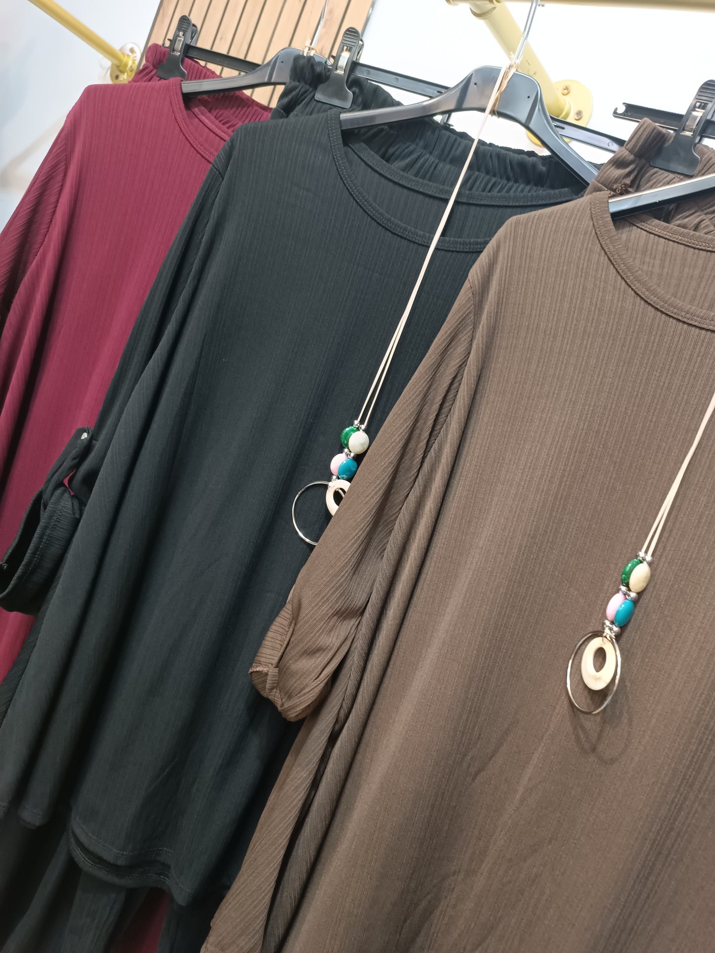 Conjunto veroño 26
