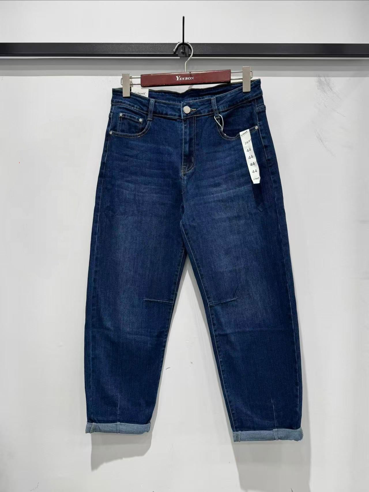 Vaquero baggy