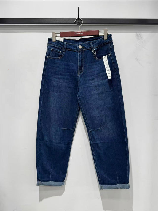 Vaquero baggy