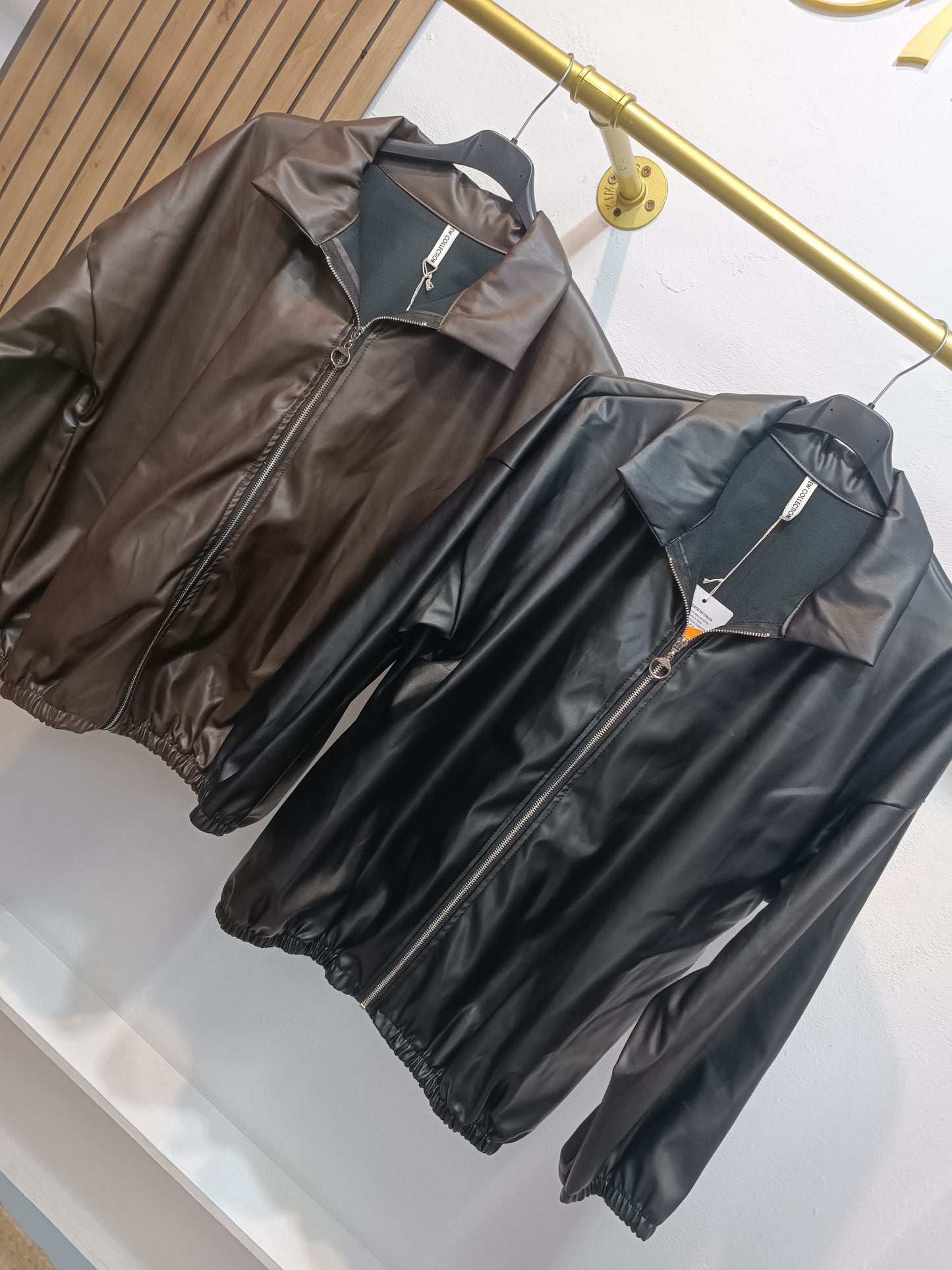 Bomber polipiel