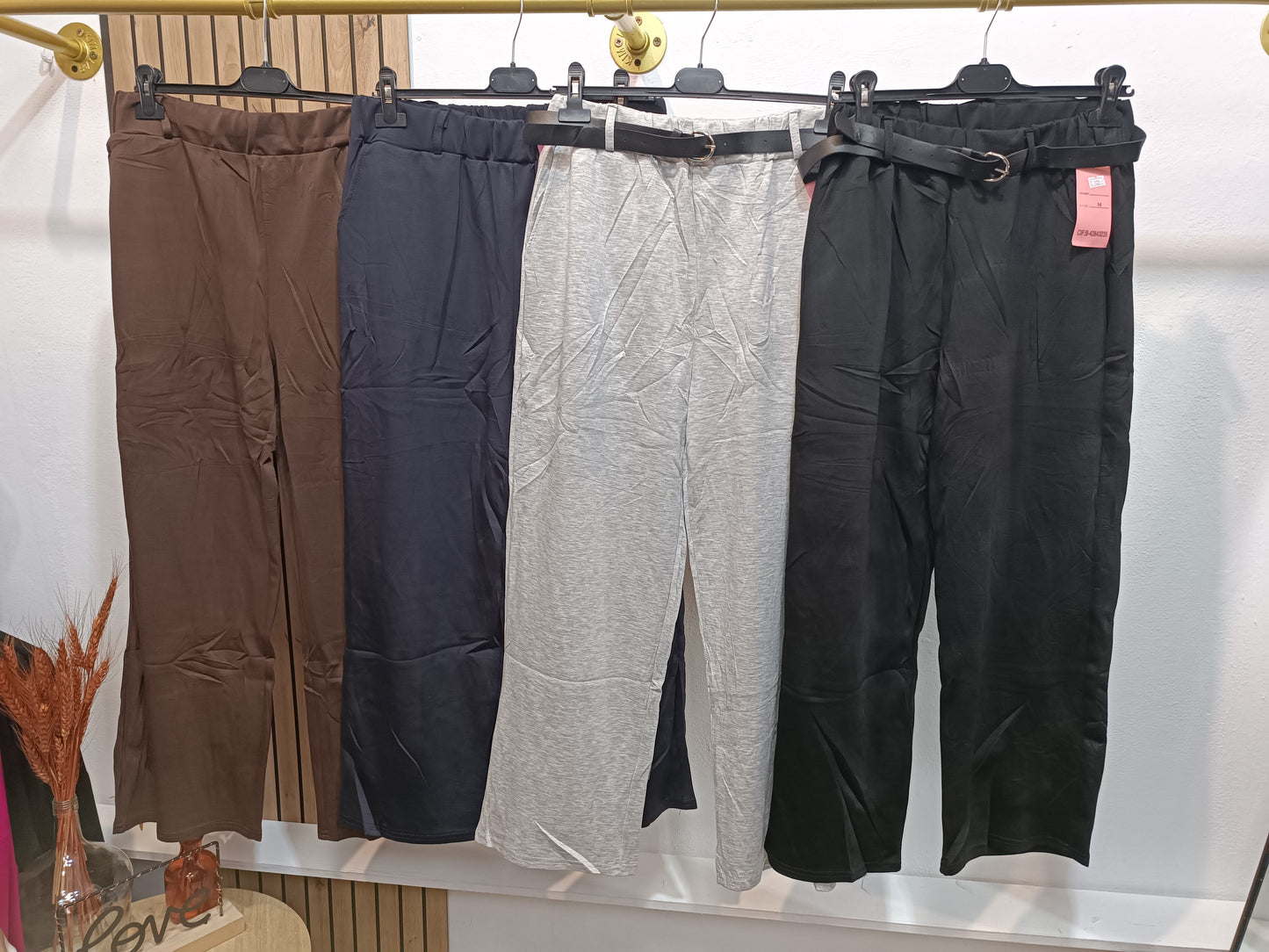 Pantalón gymi