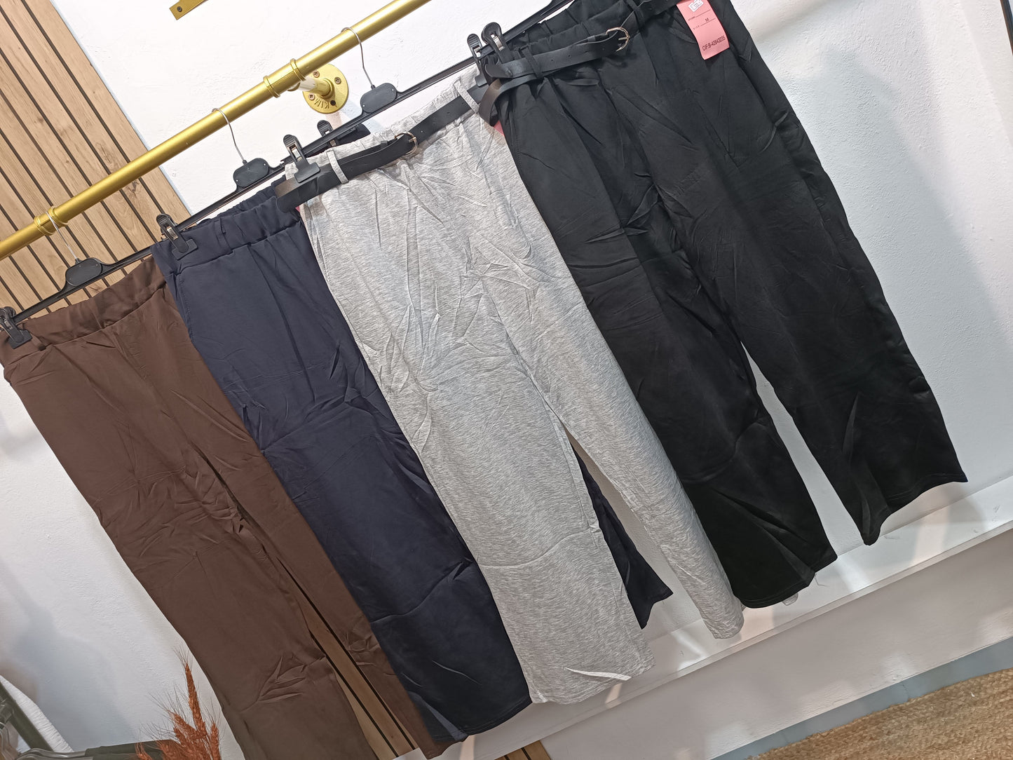 Pantalón gymi