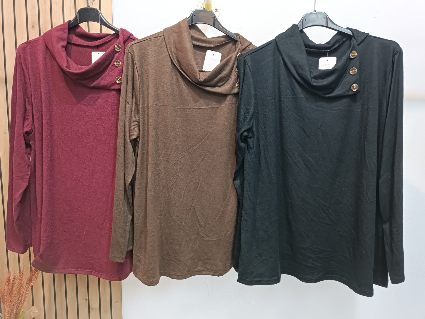Jersey Elisa