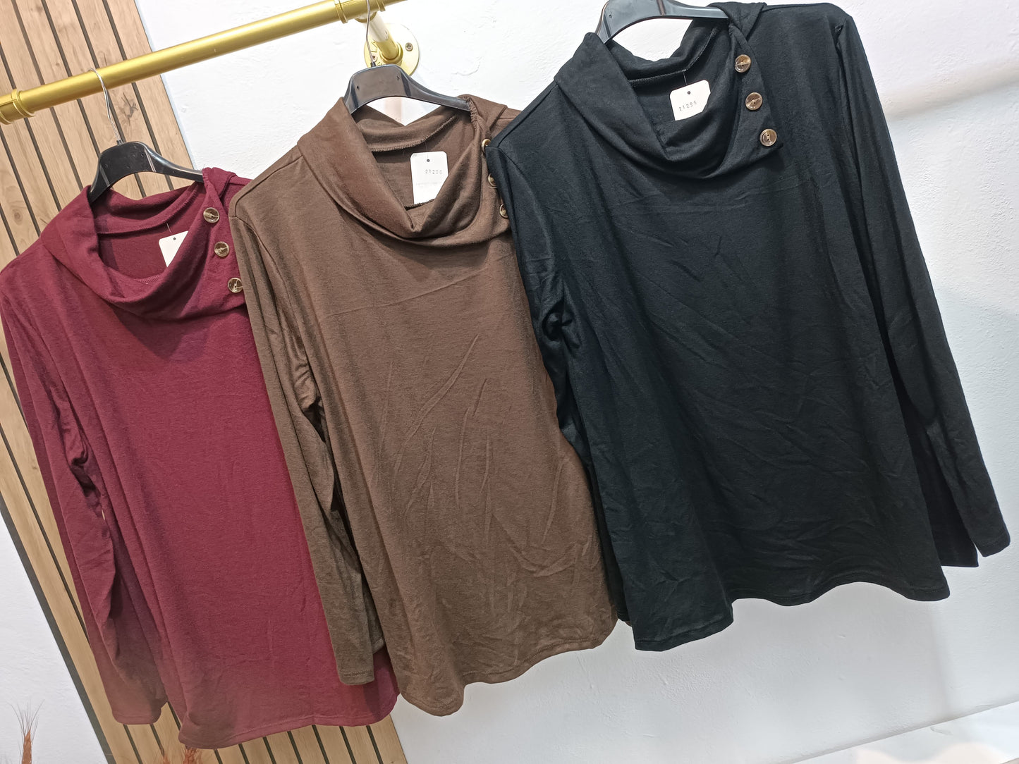 Jersey Elisa