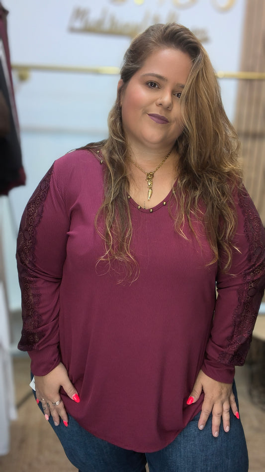 Camiseta  Chechu