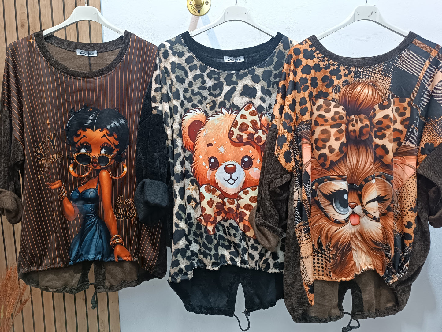 Sudadera MicroPana