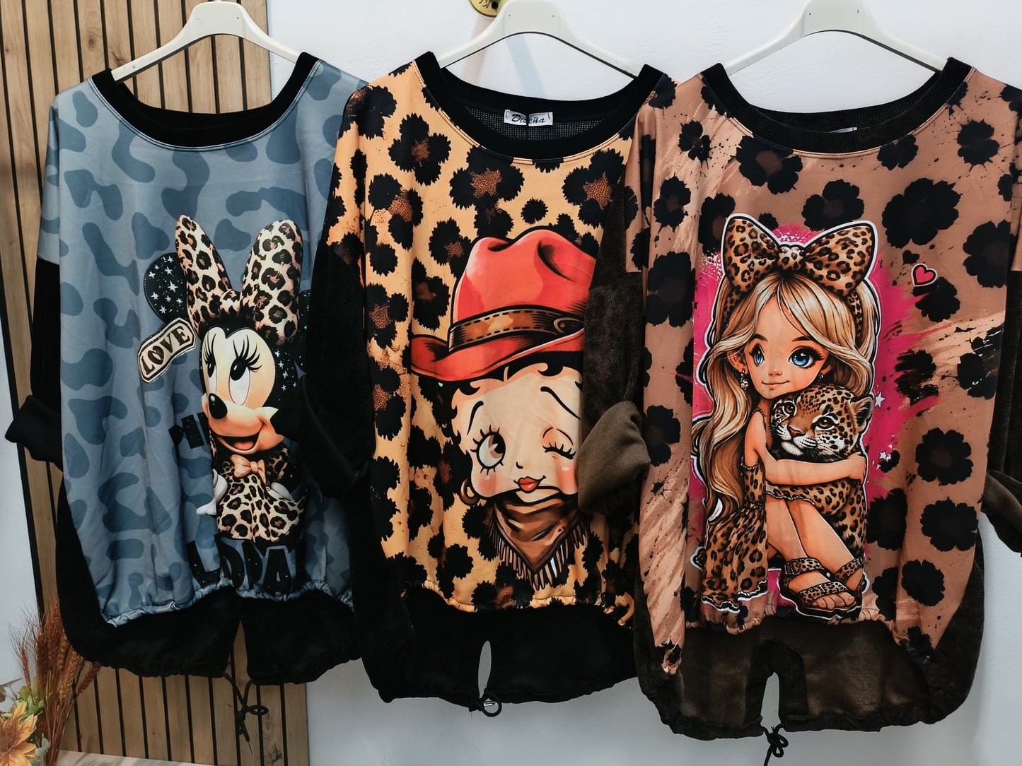 Sudadera MicroPana