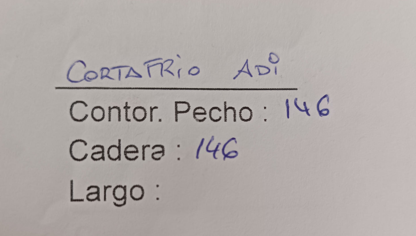 Cortafrio Adi