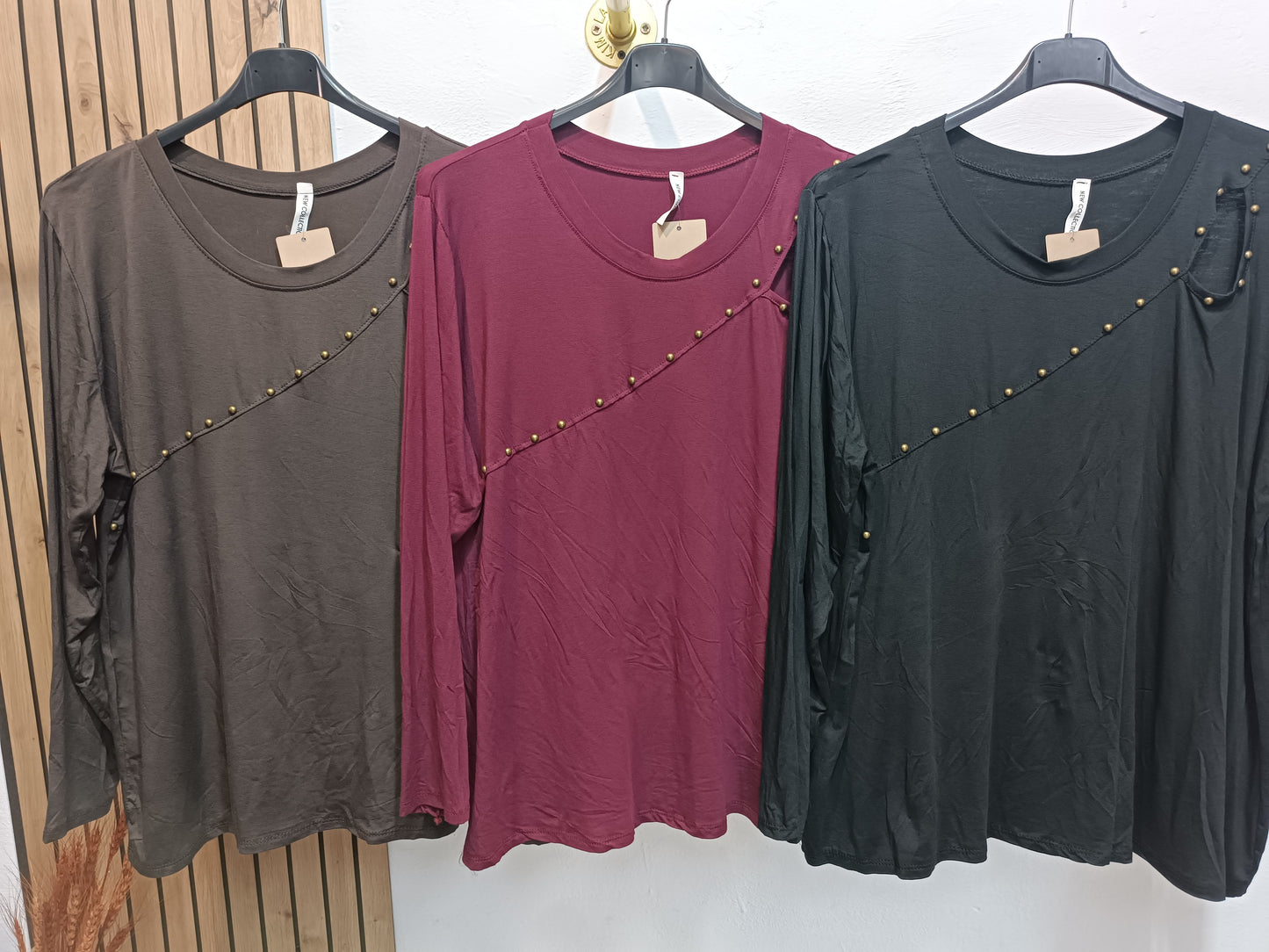 Camiseta Beatriz