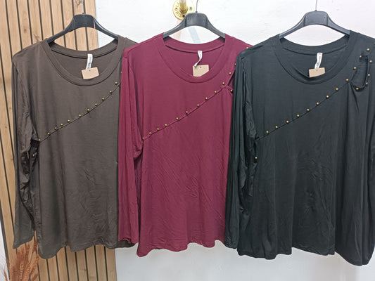 Camiseta Beatriz