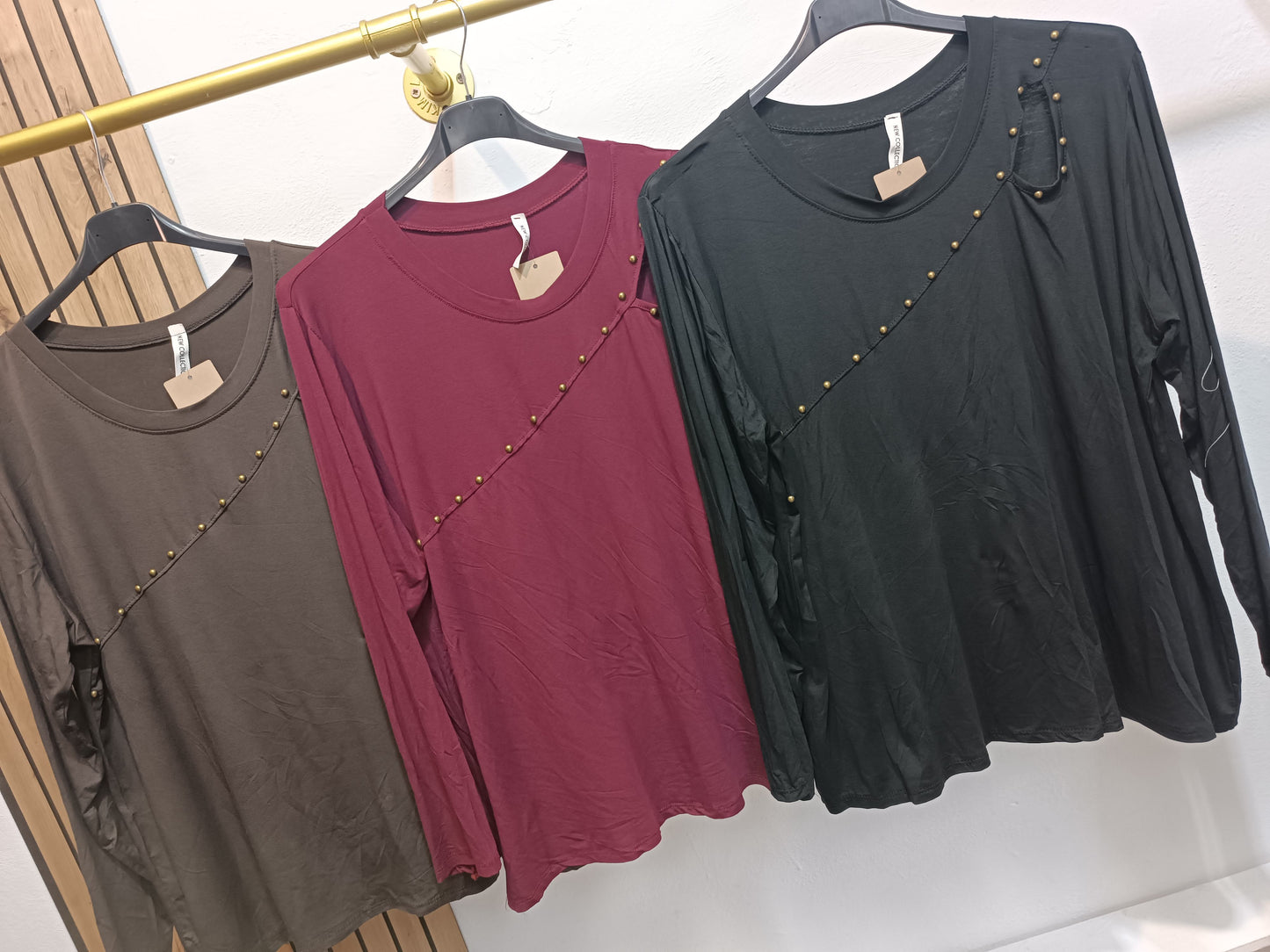 Camiseta Beatriz