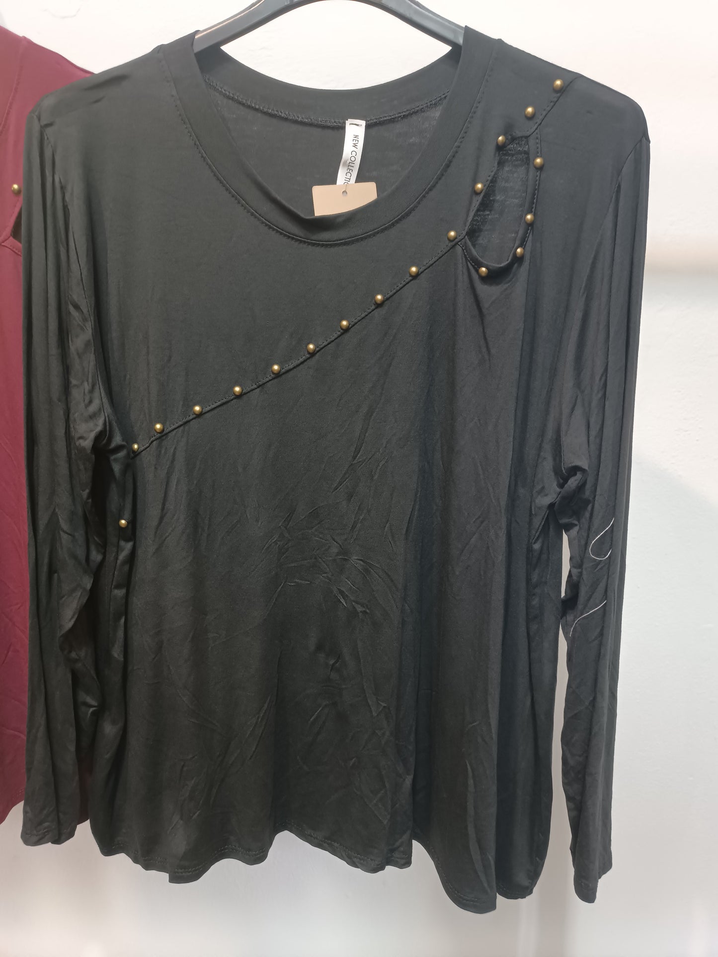 Camiseta Beatriz