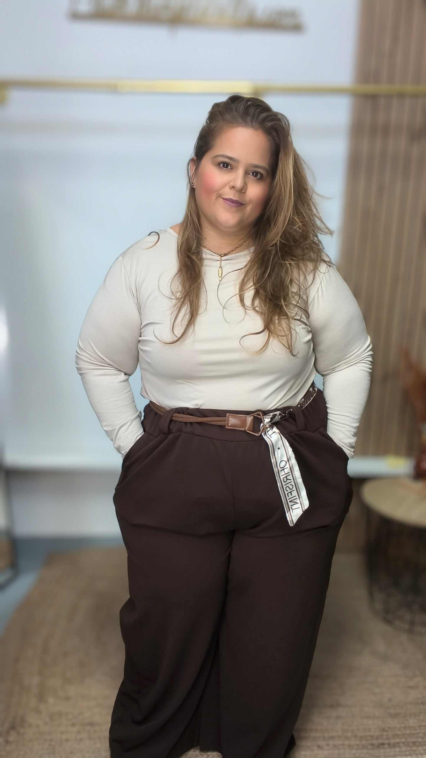 Pantalón Samara