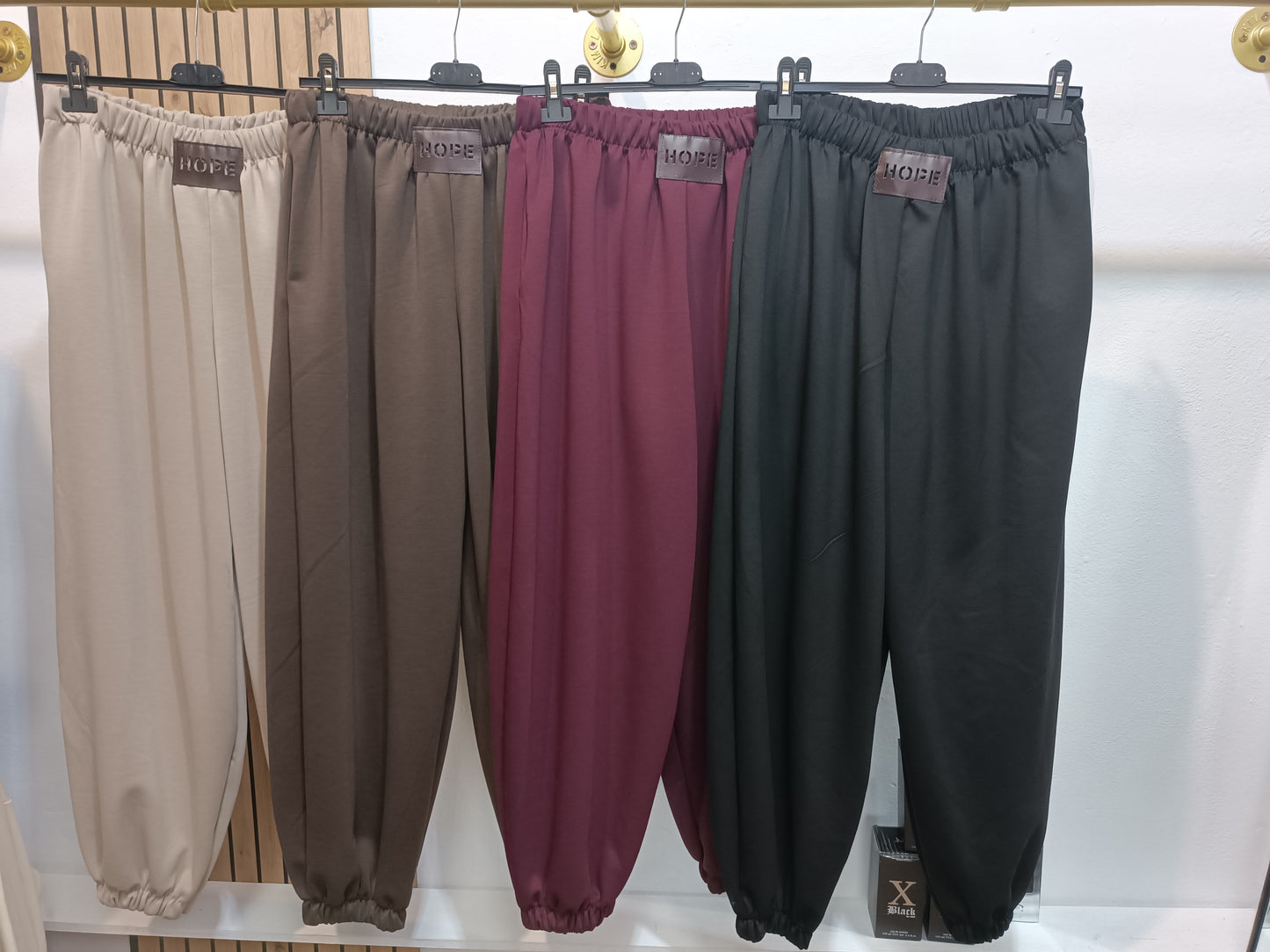 Pantalón Hope