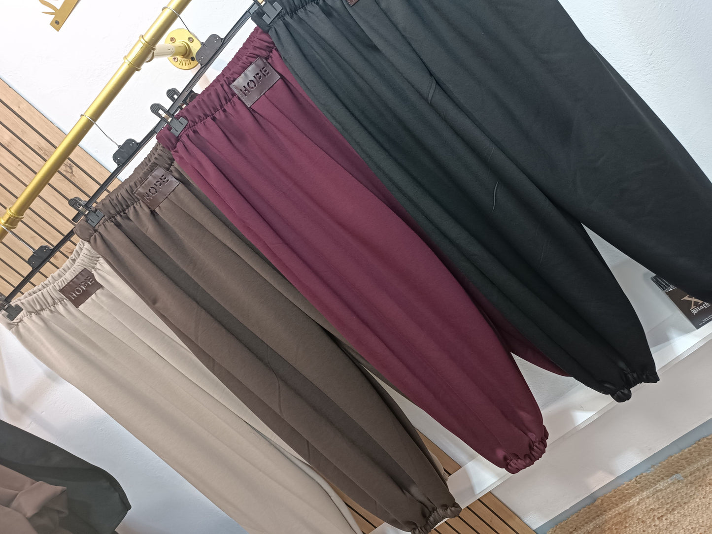Pantalón Hope