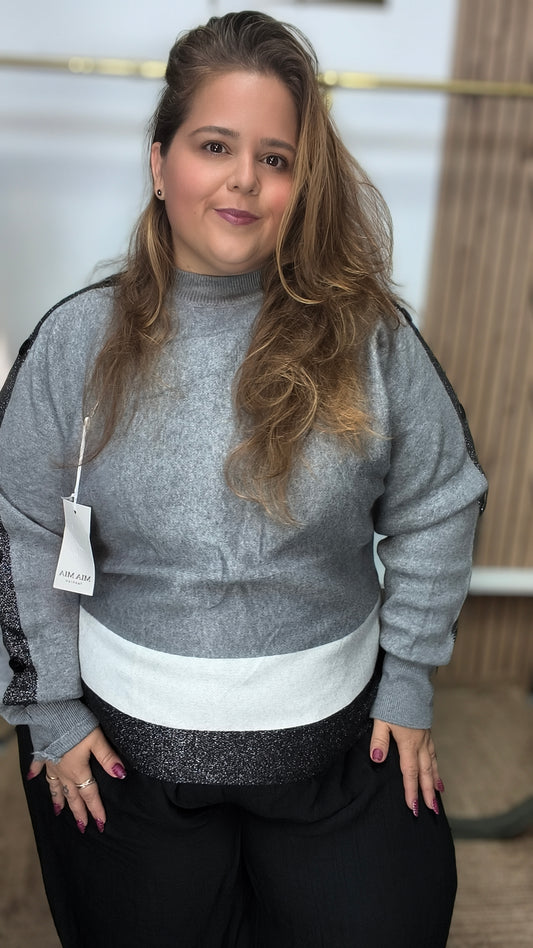 Jersey Valentina