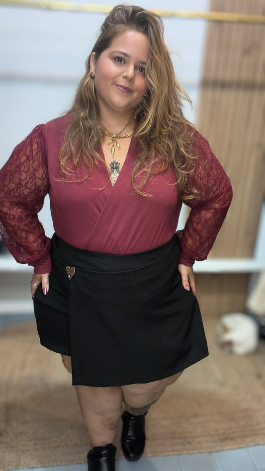 Falda Pantalón