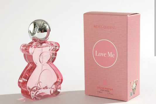 Perfume Oso