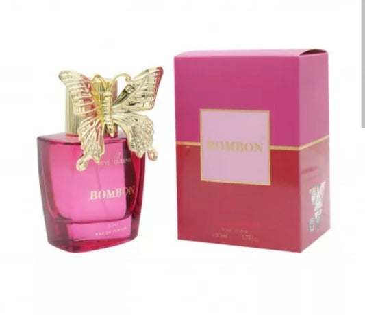Perfume la Bomba