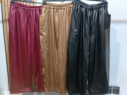 Pantalón Polipiel Dama