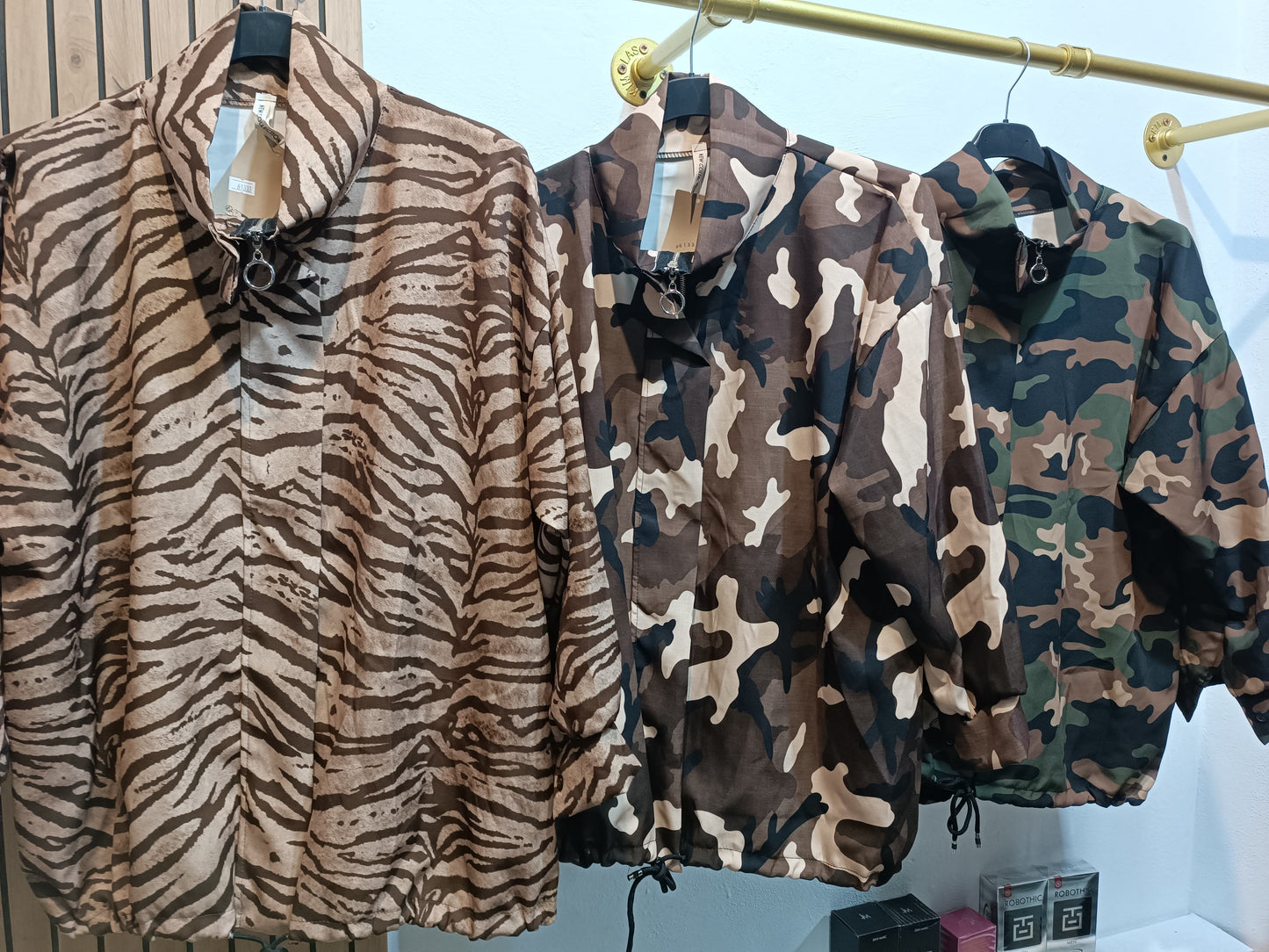 Bomber Militar