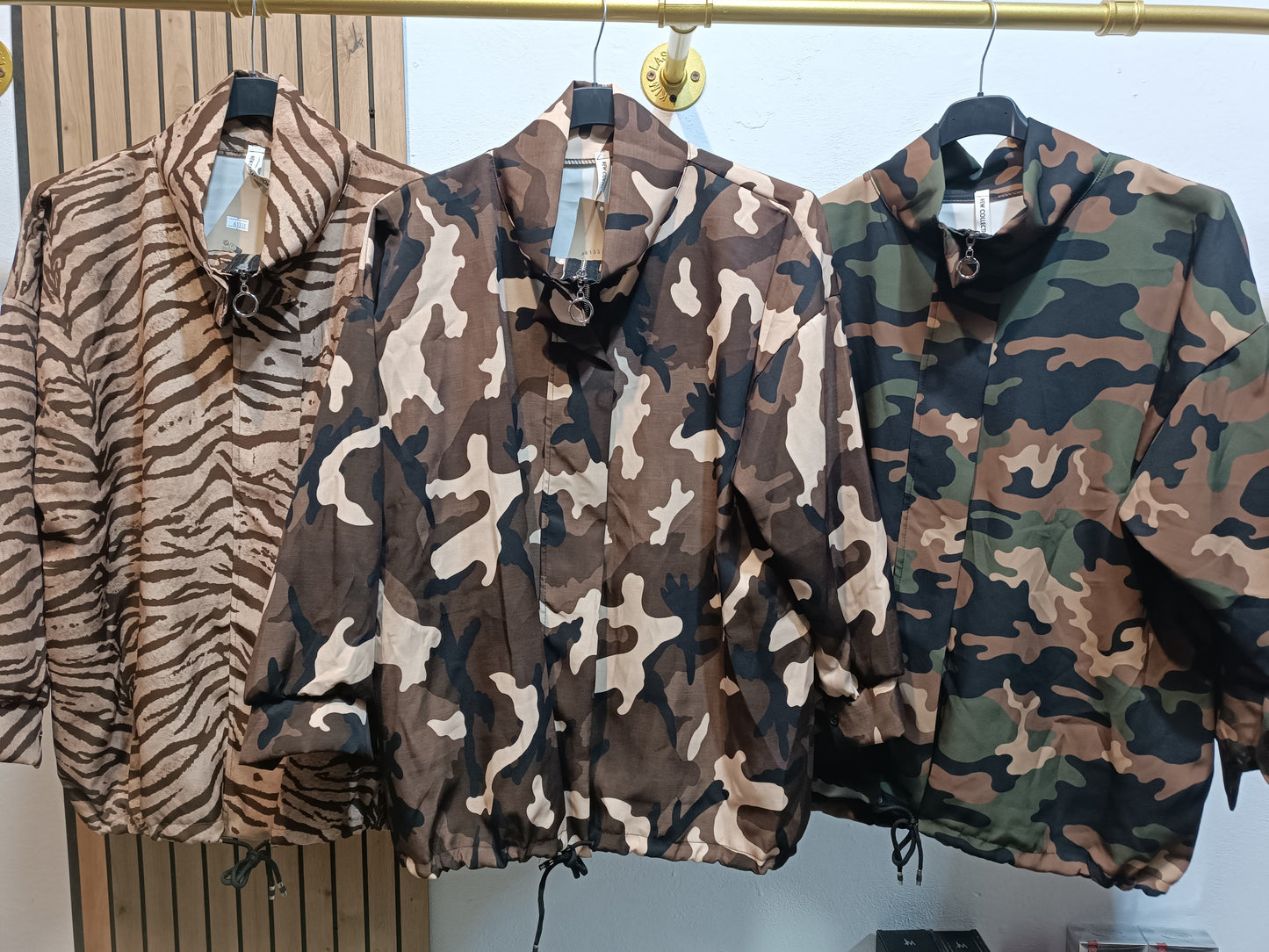 Bomber Militar