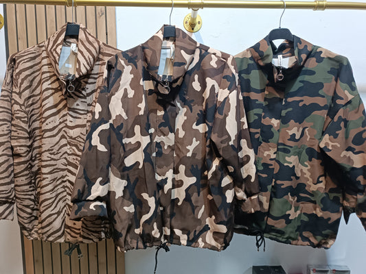 Bomber Militar