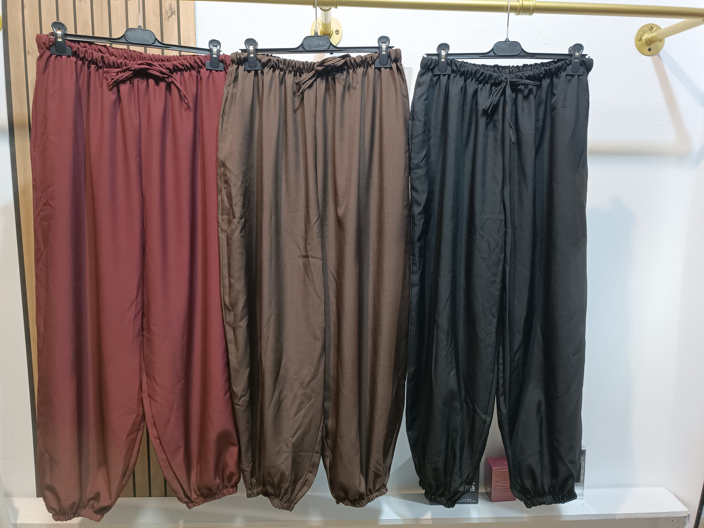 Pantalón Virgy