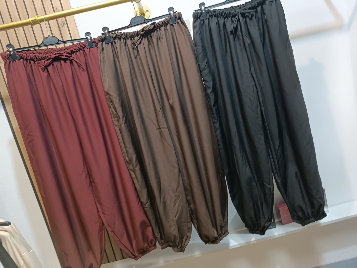 Pantalón Virgy