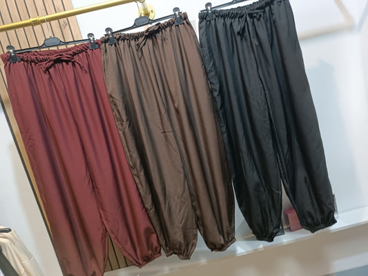 Pantalón Virgy