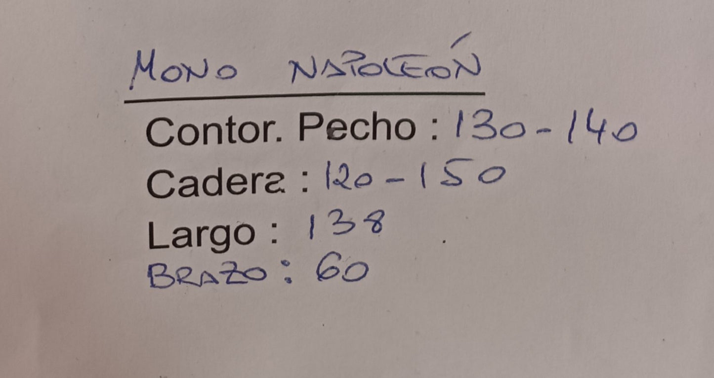 Mono Napoleón