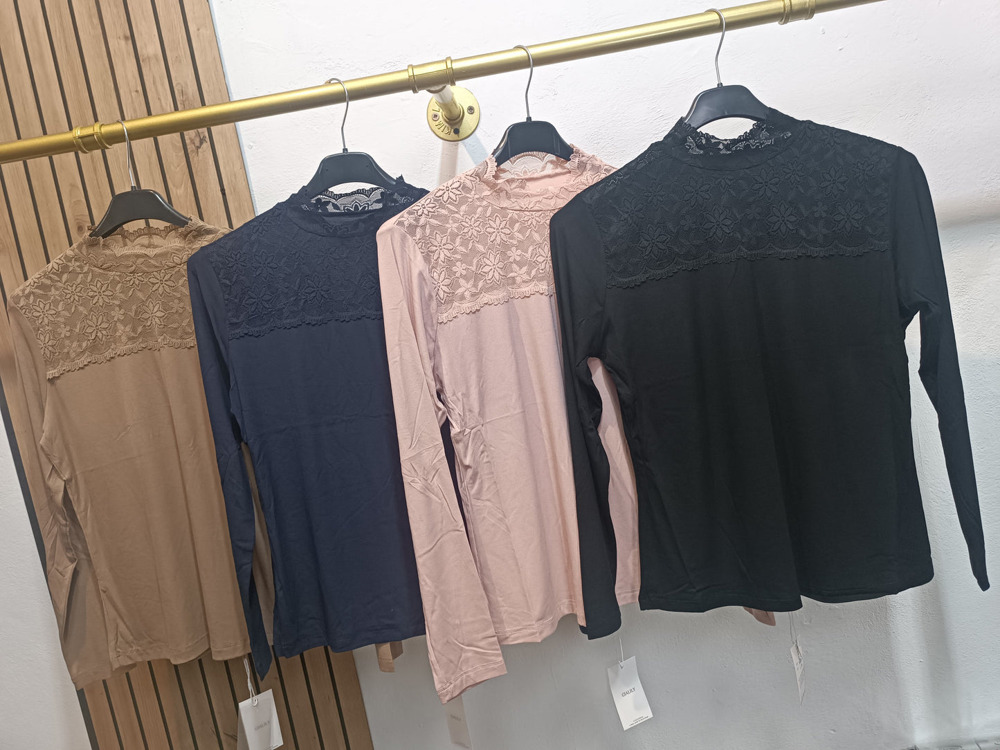 Camiseta Estepa