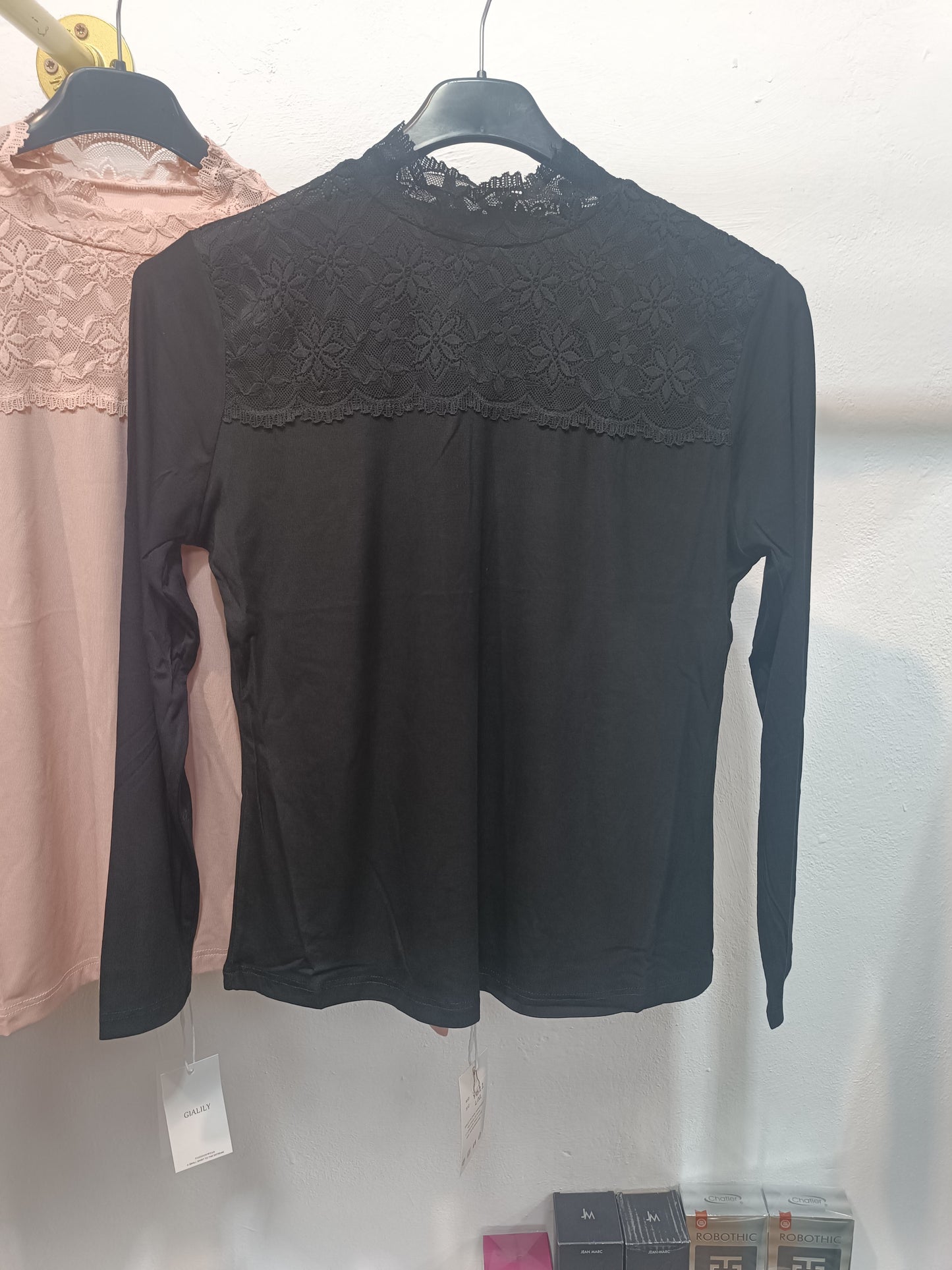 Camiseta Estepa