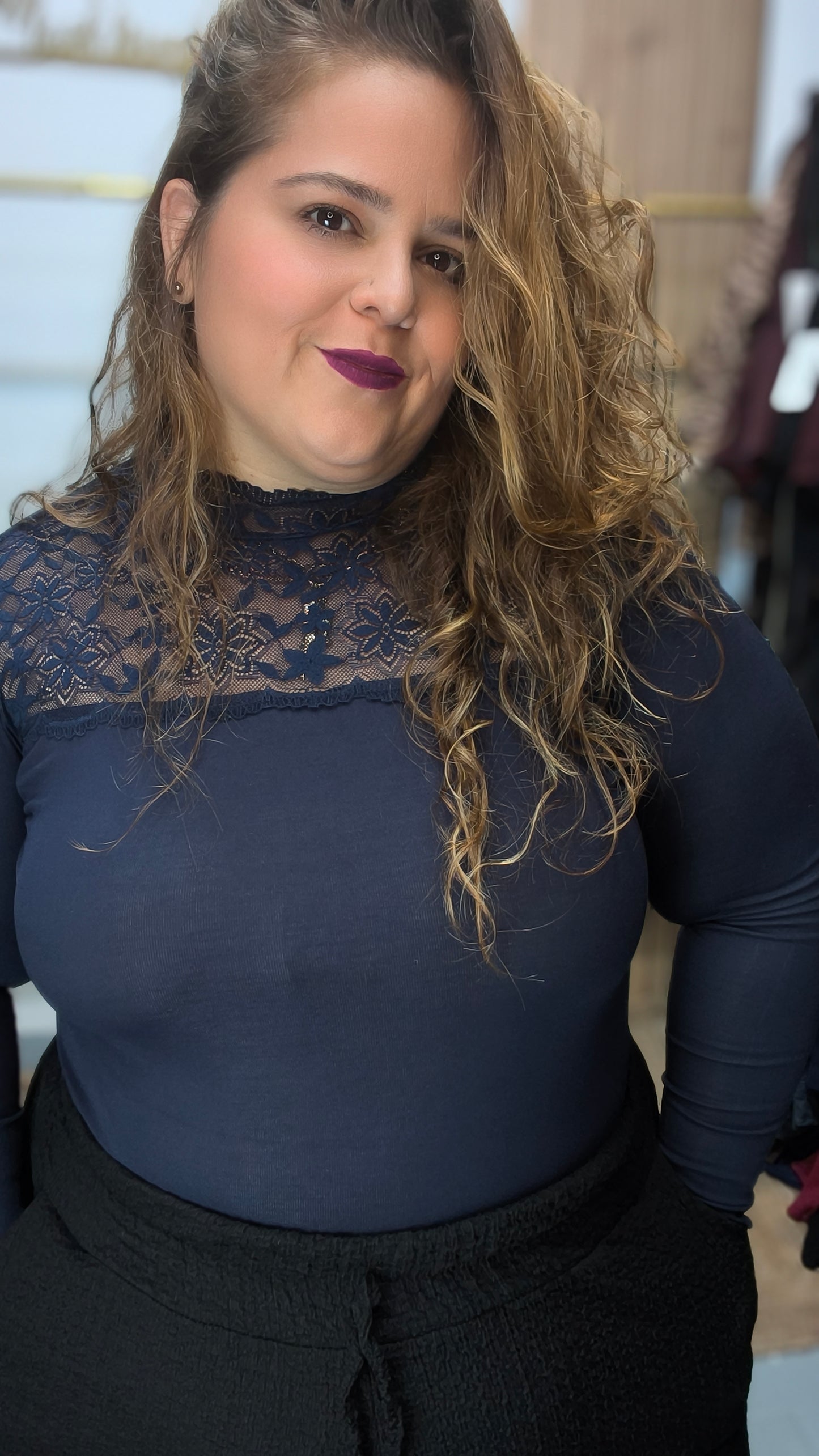 Camiseta Estepa