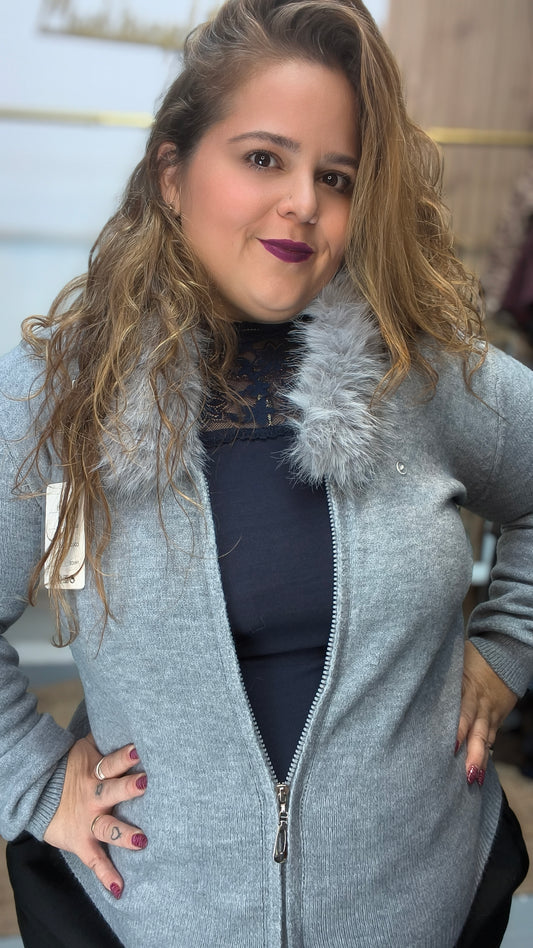 Rebeca Amsterdam