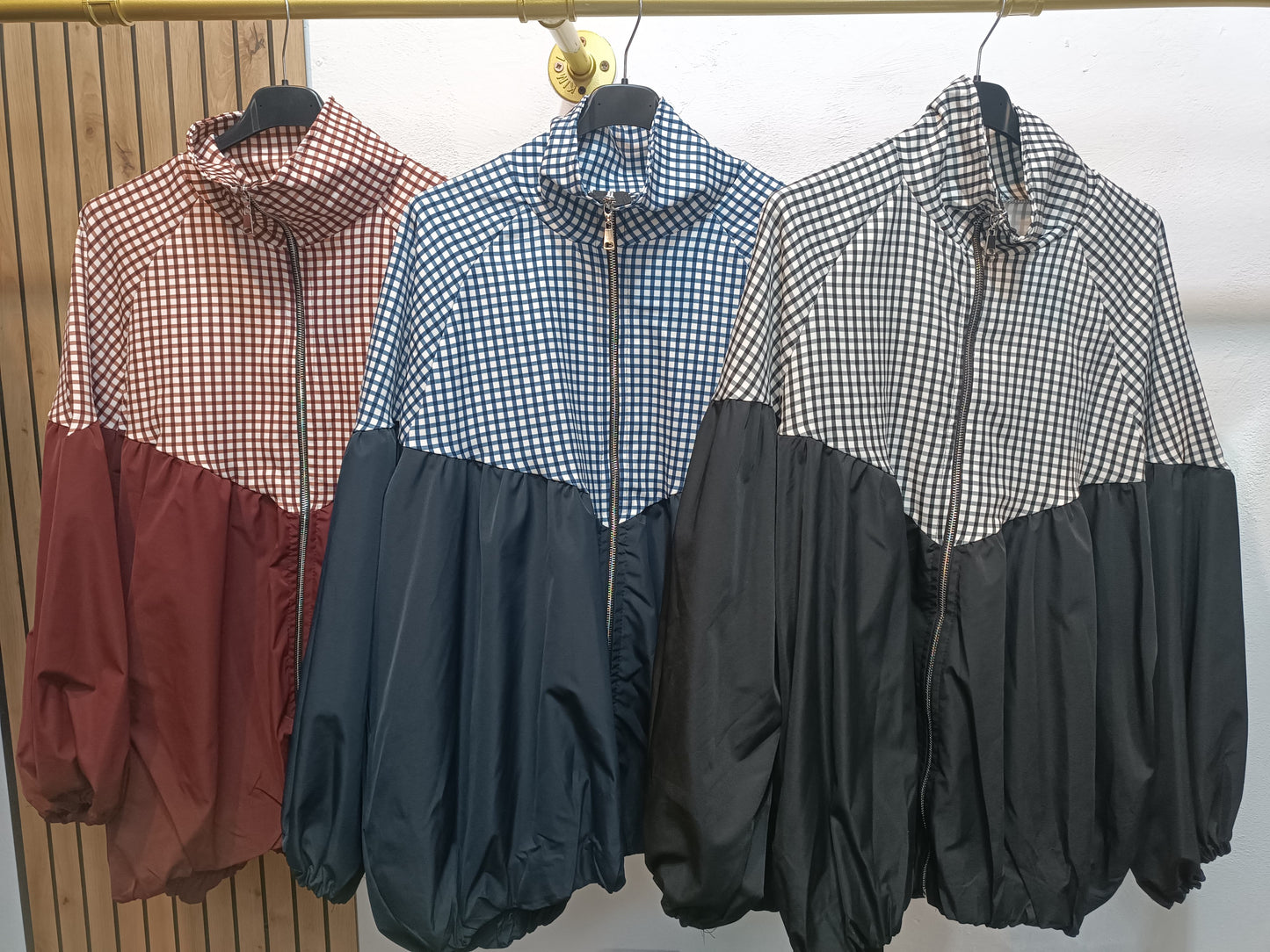 Cortafríos/Bomber Vichy