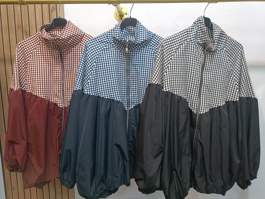 Cortafríos/Bomber Vichy
